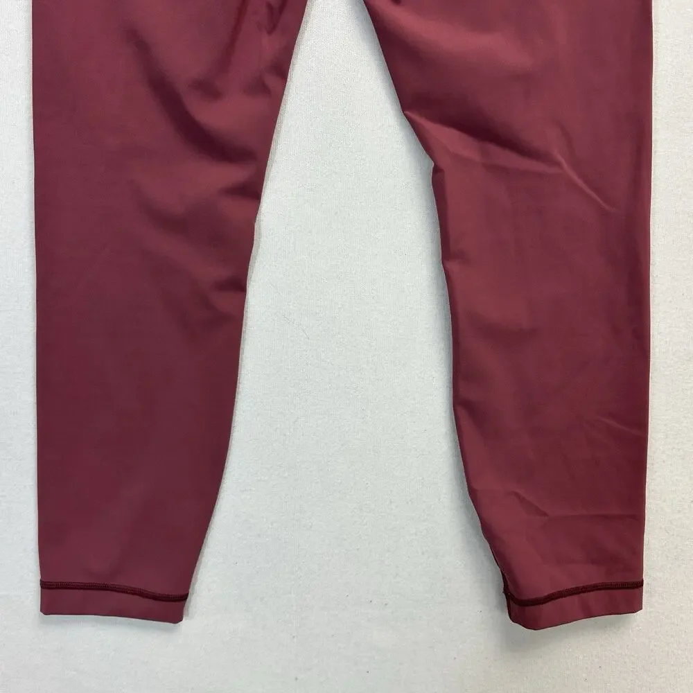 Lululemon Wunder Train High-Rise Tight 25